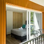 Green Pucon - Relaxing Studio