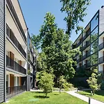 Green Pucon - Relaxing Studio