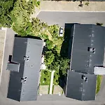 Green Pucon - Relaxing Studio