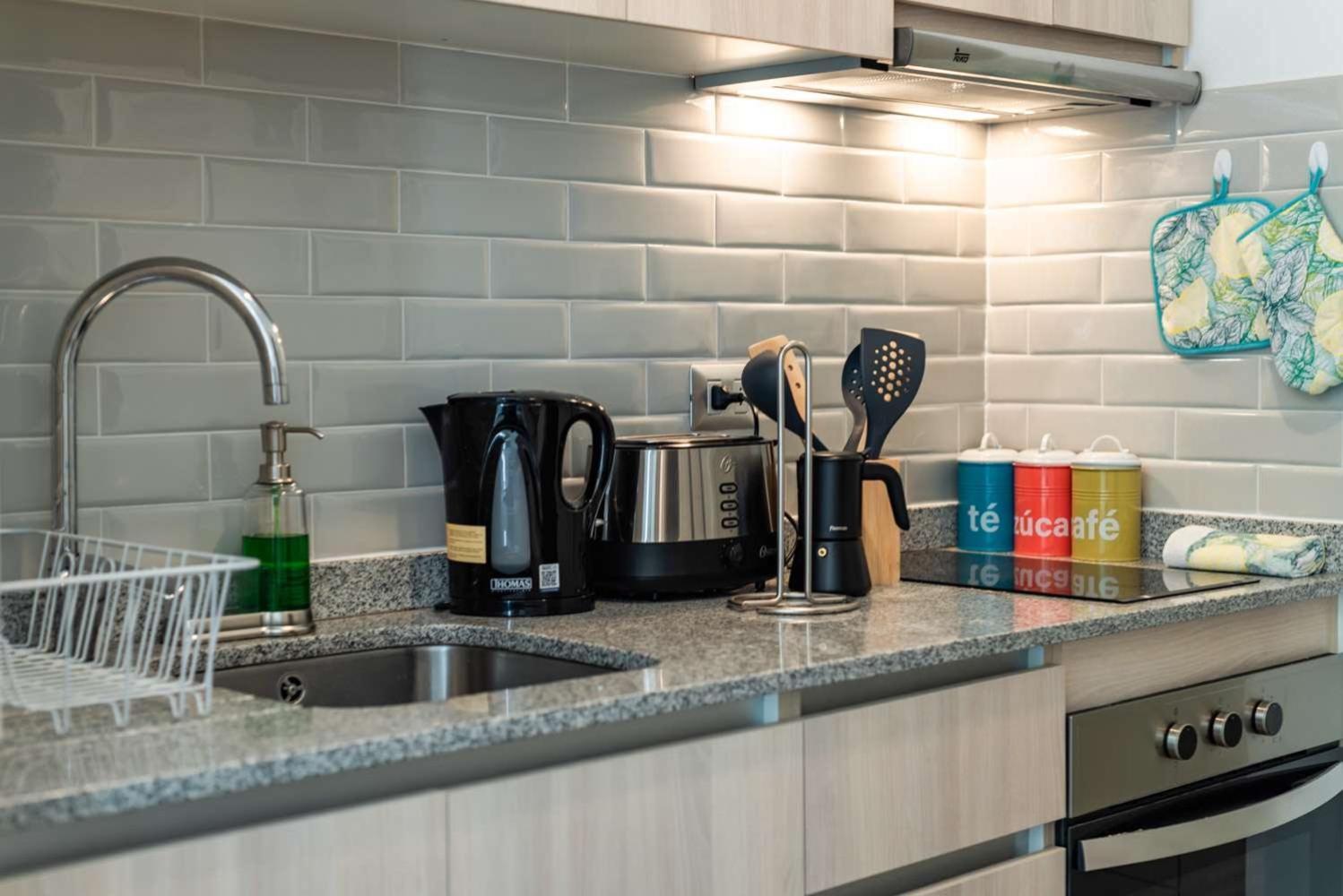 - Relaxing Apartamento