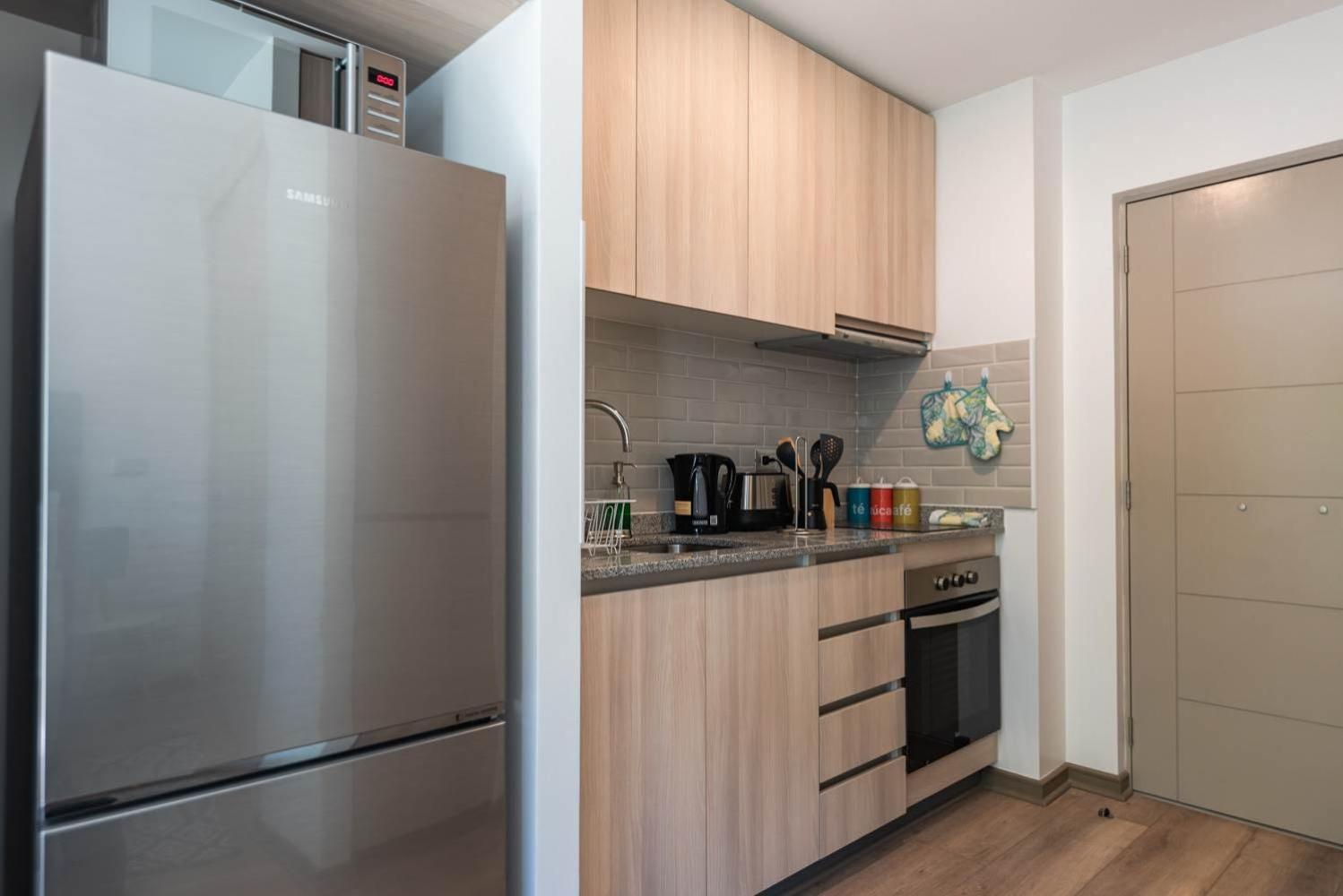 - Relaxing Apartamento